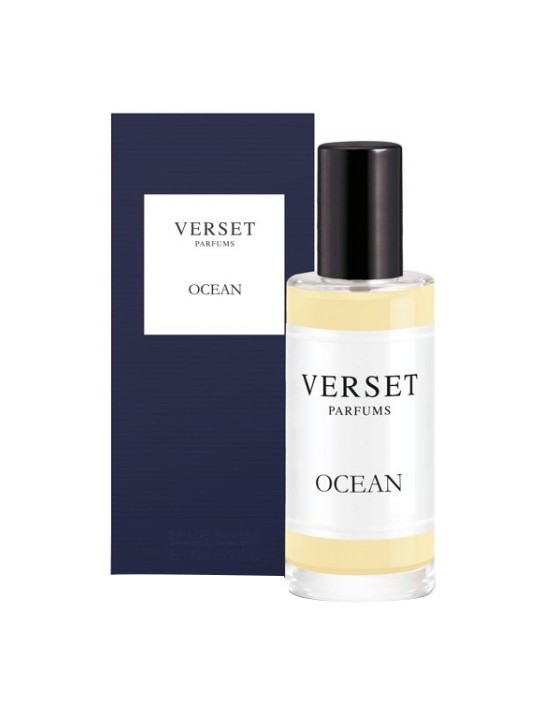 Verset ocean eau de parfum 15 ml