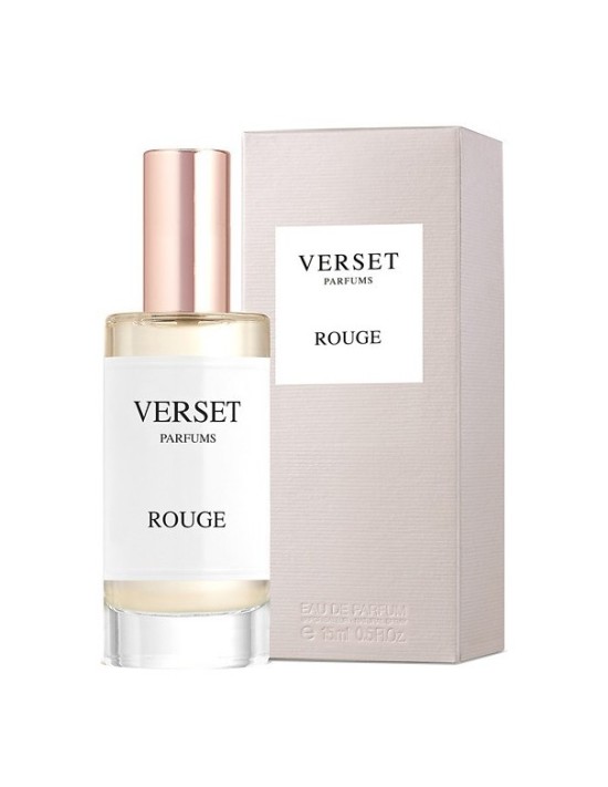 Verset rouge eau de parfum 15 ml