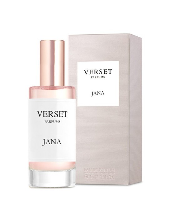 Verset jana eau de parfum 15 ml