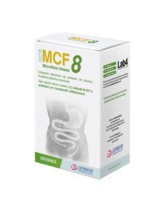 Mcf 8 60 capsule senza...