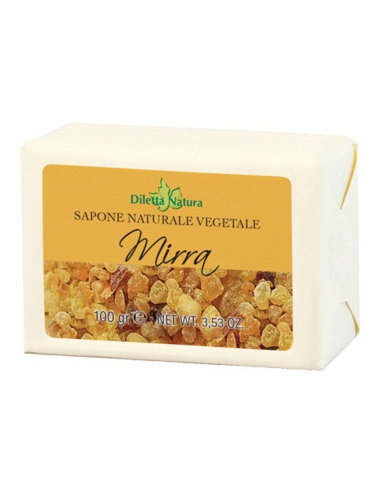 Diletta n sapone mirra 100 g