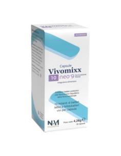 Vivomixx 10 neo 9 30 capsule