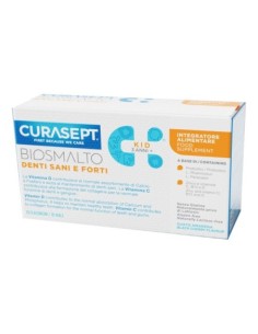 Curasept biosmalto denti...