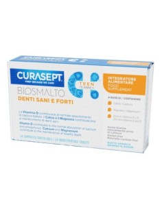 Curasept biosmalto denti...