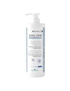 Simil-one body cleanser 400 ml