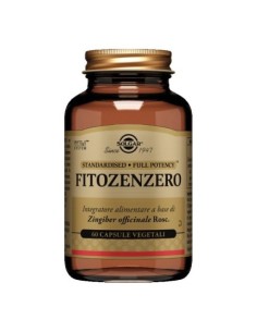 Fitozenzero 60 capsule...
