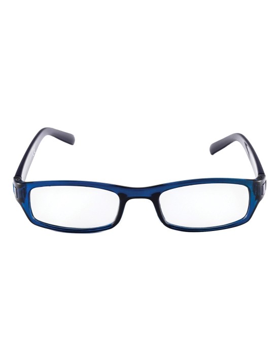 Occhiale contacta africa blu +1,00