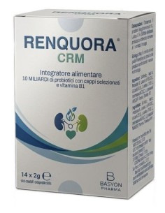 Renquora crm 14 stickpack...