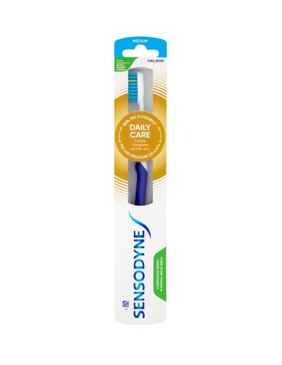 Sensodyne Spazzolino Multicare 1 Pezzo