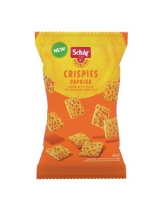 Schar crispies 100 g