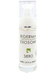 Riderma exosomi siero 30 ml