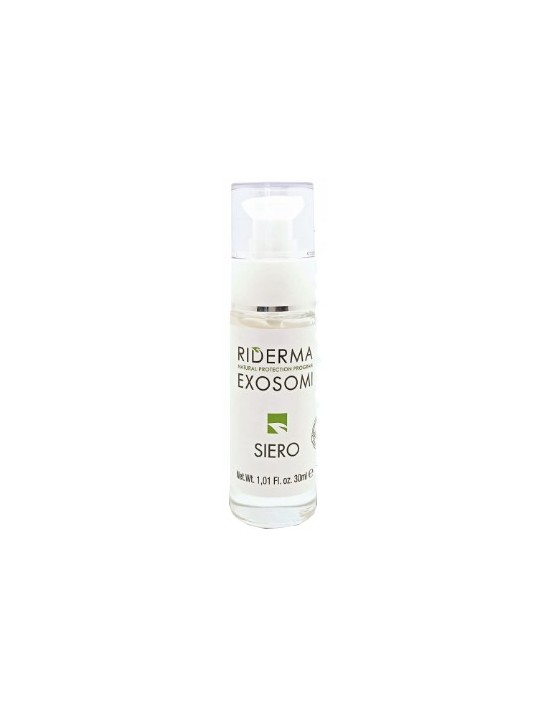 Riderma exosomi siero 30 ml