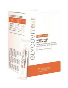 Glycovit plus derma forte...