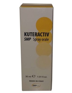 Kuteractiv smp spray orale...