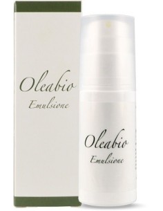 Oleabio emulsione 50 ml