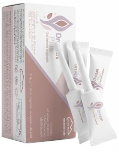 Dresan plus gel intimo 7...