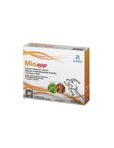 Mioapp 20 bustine