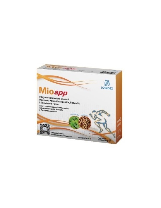 Mioapp 20 bustine