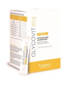 Glycovit plus derma h 30...