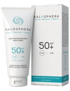 Kalosphera advanced...