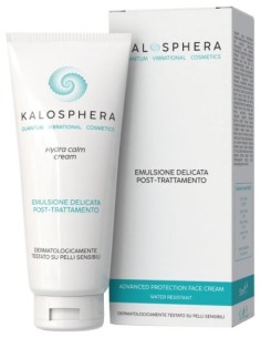 Kalosphera hydra calm cream...