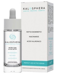 Kalosphera perfect age...