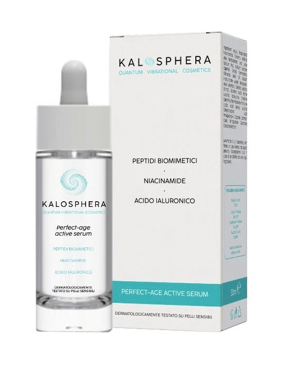 Kalosphera perfect age active serum...