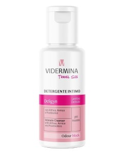 Vidermina deligyn...