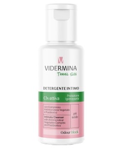 Vidermina clx detergente...