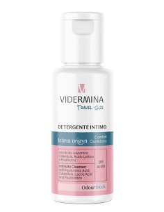 Vidermina intima detergente...