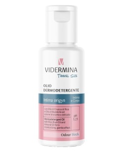 Vidermina intima olio...