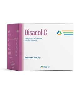 Disacol c 60 bustine con...