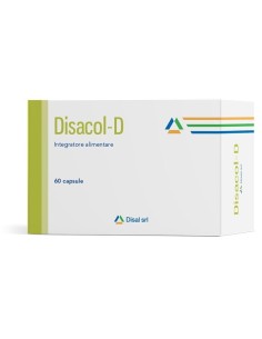 Disacol d capsule