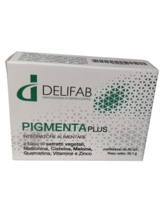 Delifab pigmenta plus 30...