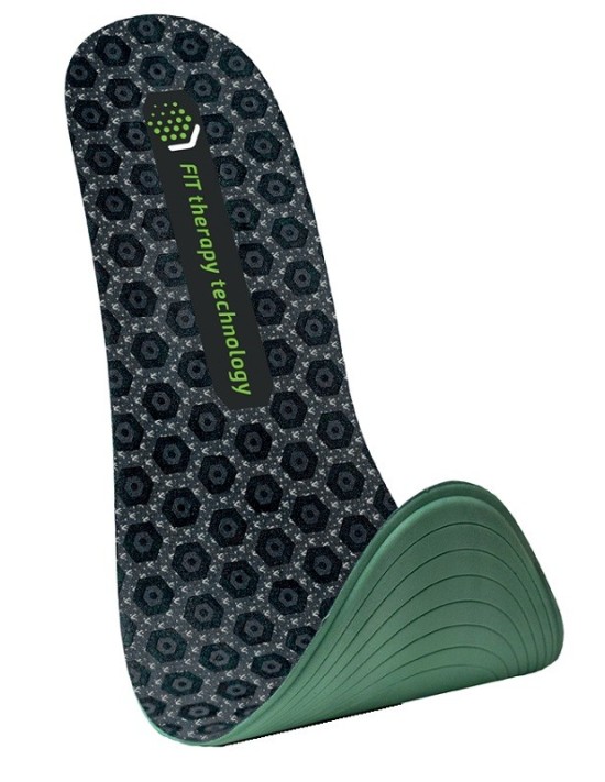 Fit therapy balance soletta 34-41 1 paio