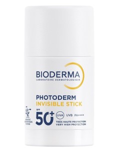 Photoderm invisible stick...