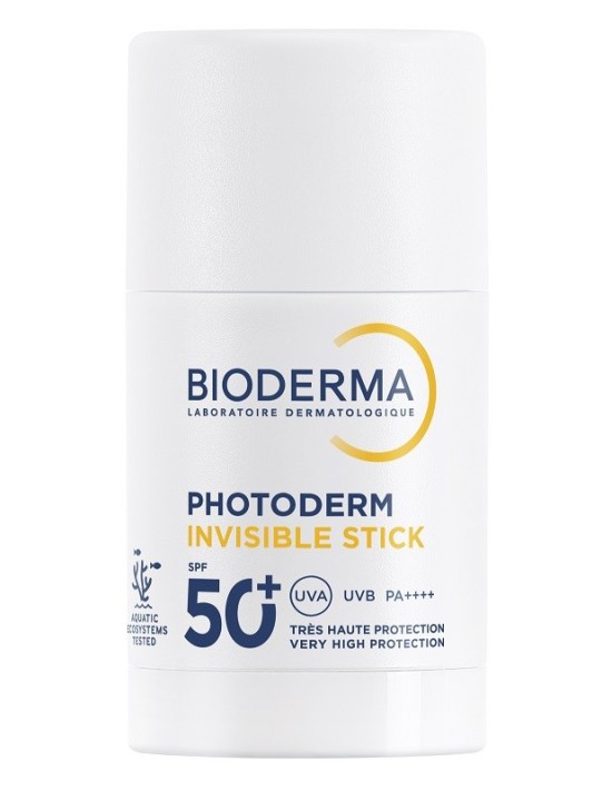 Photoderm invisible stick spf50+ 15 g