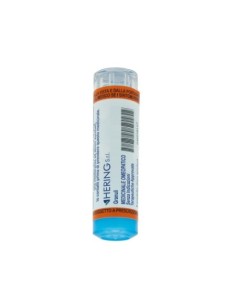 Fluoricum acidum*30ch 80gr 4g