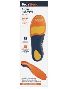 Soletta active sport pro xl...
