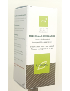 Cologels*os gtt 1fl 50ml