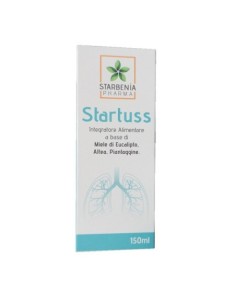 Startuss 150 ml