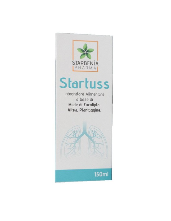 Startuss 150 ml