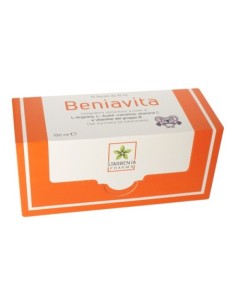 Beniavita 10 flaconcini da...
