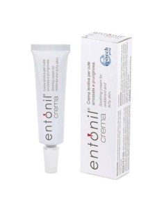 Entonil crema 10 ml