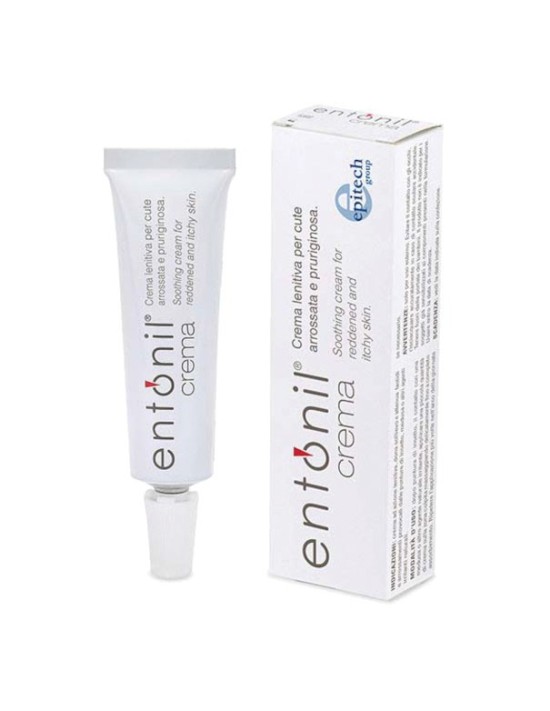 Entonil crema 10 ml