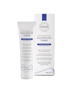 Xantopix ad crema 100 ml