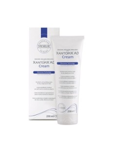 Xantopix ad crema 250 ml
