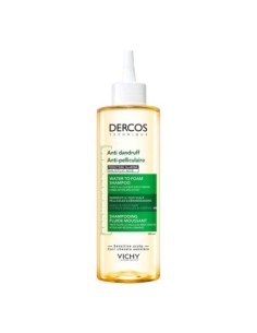 Dercos technique shampoo...