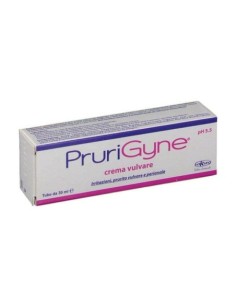 Prurigyne crema vulvare 30 ml
