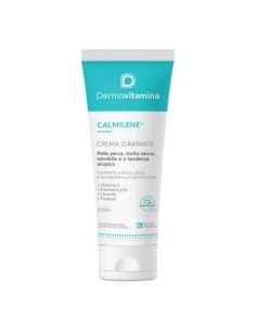 Dermovitamina calm crema...